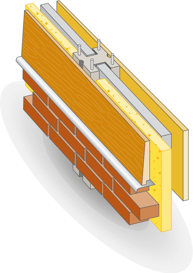 A suitable prefabricated building system for every housing need