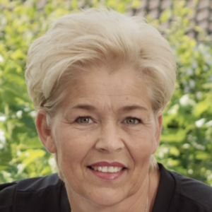 Marieke Rongen